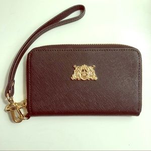 Juicy Couture Wristlet